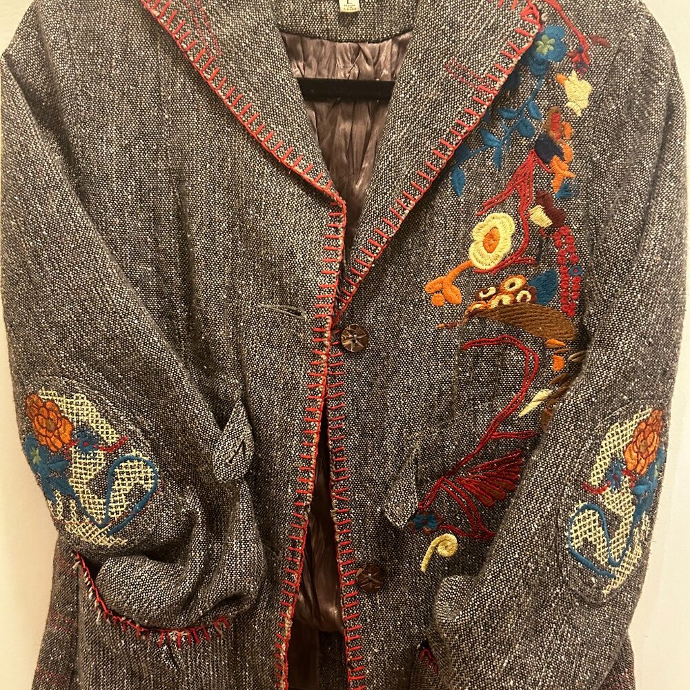 Jacket